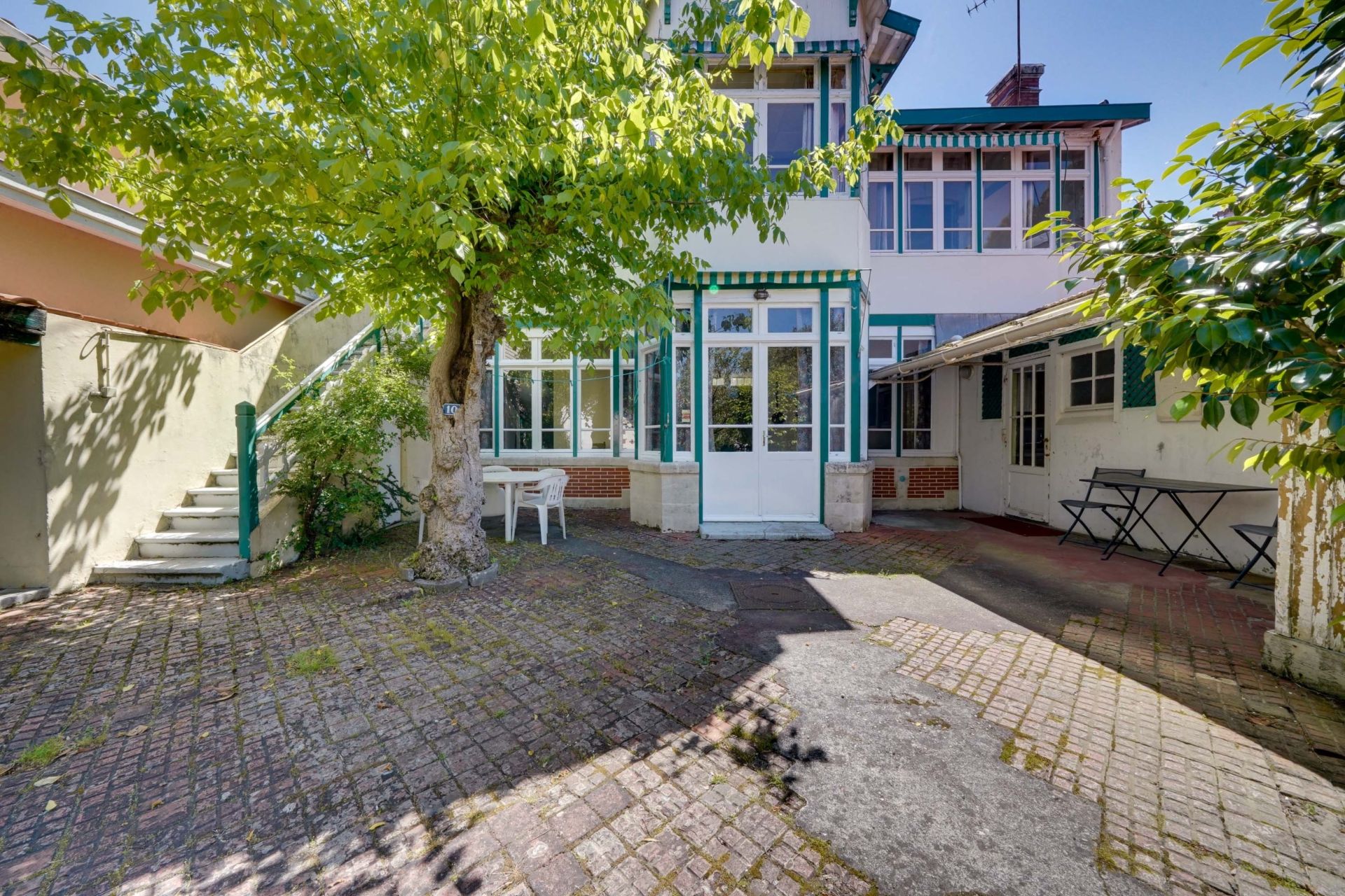 maison 6 pièces en vente sur ARCACHON (33120)